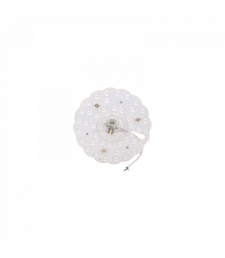 REMI LED, panel 20W, 2000lm, 4000K, 3 neodymowe magnesy Orno OR-SW-7004L4