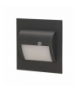 Oprawa schodowa LED DRACO grafit barwa zimna Orno OR-OS-1529L6/GR