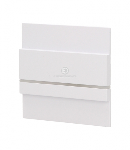 Oprawa schodowa LED CYGNUS biała barwa zimna Orno OR-OS-1530L6/W