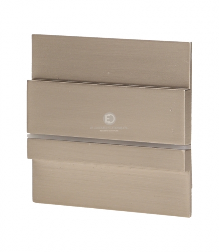 Oprawa schodowa LED CYGNUS satyna barwa zimna Orno OR-OS-1530L6/N