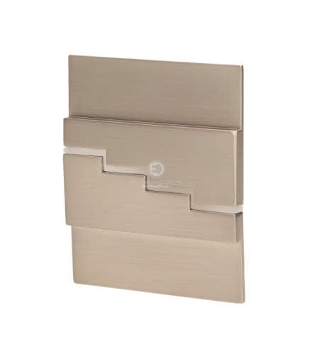 Oprawa schodowa LED LYNX satyna barwa zimna Orno OR-OS-1532L6/N