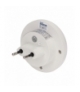 Lampka nocna LED z czujnikiem ruchu, 120st, 8xLED