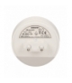 Lampka nocna LED 3W, 230V~ z czujnikiem ruchu