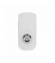Lampka nocna LED 2w1 z czujnikiem ruchu 16+2 LED
