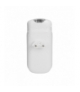 Lampka nocna LED 2w1 z czujnikiem ruchu 16+2 LED