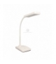 Lampka biurkowa TOPAZ LED, 6W, 22SMD, biała