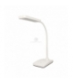 Lampka biurkowa TOPAZ LED, 6W, 22SMD, biała