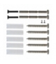 Kamera wideodomofonu H1011, H1014 EMOS H1127