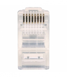 Wtyk RJ45 UTP CAT5E EMOS K0101