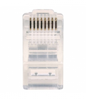 Wtyk RJ45 UTP CAT5E EMOS K0101