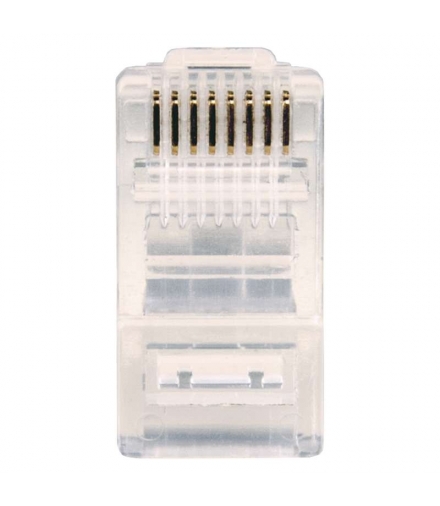 Wtyk RJ45 UTP CAT5E EMOS K0101