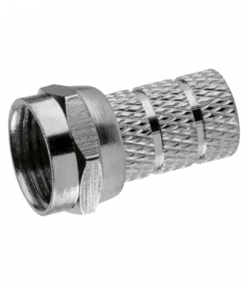 F Connector M56430X EMOS K7311