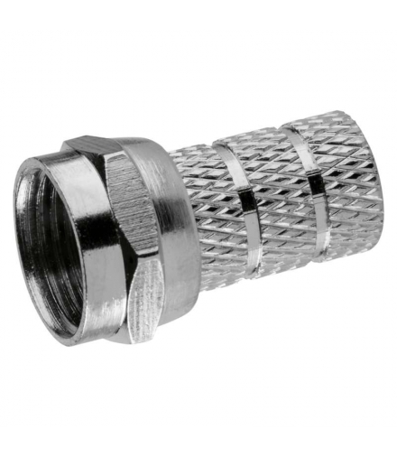 F Connector M56430X EMOS K7311