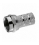 F Connector M56430X EMOS K7311