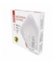 Panel LED VIXXO wpuszczany kwadratowy 10W IP65 neutralna biel EMOS Lighting ZV2132