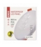 Panel LED VIXXO wpuszczany okrągły 10W IP65 neutralna biel EMOS Lighting ZV1132