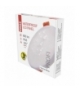 Panel LED VIXXO wpuszczany okrągły 10W IP65 neutralna biel EMOS Lighting ZV1132