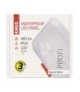 Panel LED VIXXO wpuszczany kwadratowy 6W IP65 neutralna biel EMOS Lighting ZV2112