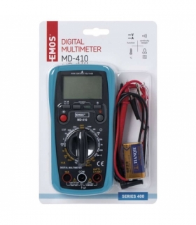 Multimetr MD-410 EMOS M3691