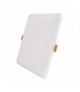 Panel LED VIXXO wpuszczany kwadratowy 19 W IP65 neutralna biel EMOS Lighting ZV2152