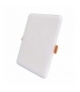 Panel LED VIXXO wpuszczany kwadratowy 13,5 W IP65 neutralna biel EMOS Lighting ZV2142