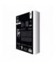 Dekoracje - 80 LED renifer 76 cm IP20, CW, timer EMOS DCFC07