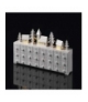 Dekoracje- 3LED kalendarz adwent 37 × 23 cm, 2× AA WW, timer EMOS DCWW15