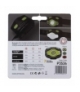 Latarka czołowa LED COB 3W + LED 3W, 220 lm, 100m 3× AAA EMOS P3536