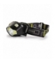 Latarka czołowa LED COB 3W + LED 3W, 220 lm, 100m 3× AAA EMOS P3536