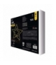 Dekoracje - neon 288 LED gwiazda 55 cm IP44, WW timer EMOS ZY2237