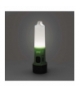 Latarka LED 1W + 1W plastikowa 2× AA EMOS P3211