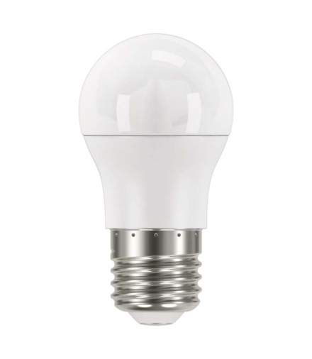Żarówka LED mini globe 7,3W E27 neutralna biel EMOS Lighting ZQ1131