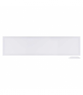 Panel LED MAXXO 30×120 40W IP20 neutralna biel EMOS ZR8412