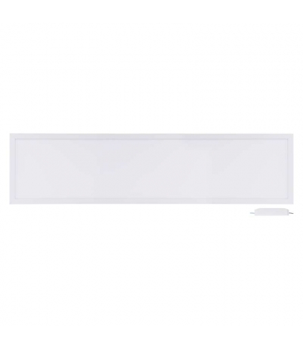 Panel LED MAXXO 30×120 40W IP20 neutralna biel EMOS ZR8412