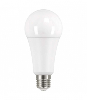 Żarówka LED Classic A67 17,6W E27 zimna biel EMOS Lighting ZQ5172