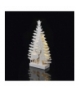 Dekoracje - 15 LED choinki 3D 20 × 23 cm, 2× AA WW, timer EMOS ZY2207
