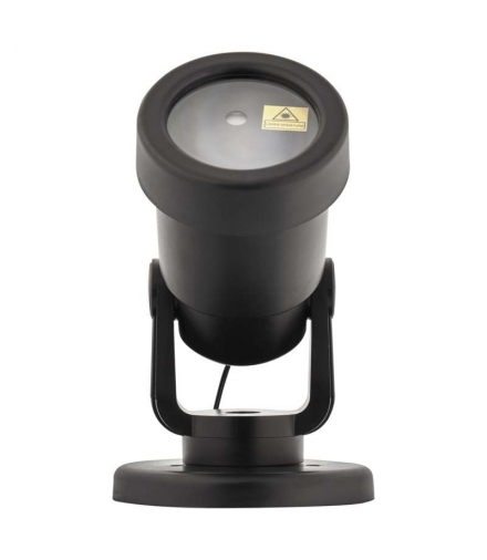 Projektor laser zielone krzyżyki IP44 EMOS ZY2191