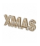 Dekoracje - 35 LED napis XMAS, 2× AA, WW, timer EMOS ZY2204