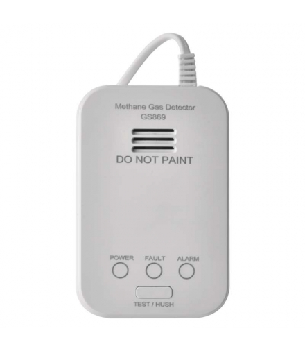 Detektor gazu GS869 EMOS P56450