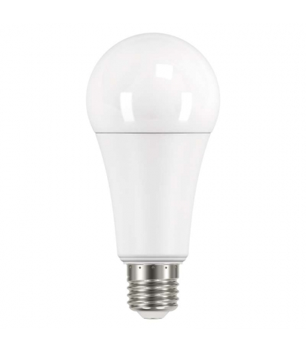 Żarówka LED Classic A67 17,6W E27 ciepła biel EMOS Lighting ZQ5170