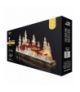 Dekoracje - 8 LED miasteczko 3D 45 × 27 cm, 2× AA WW, timer EMOS ZY2206
