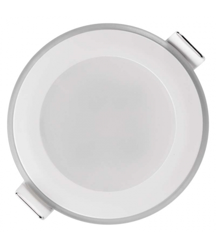 Panel LED EXTENSIO wpuszczany okr. 5,5W IP20 neutralna biel, 3 tryby EMOS ZD1312