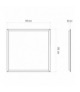 Panel LED 60×60 40 W IP20 neutralna biel MULTIPACK EMOS ZR7412.5