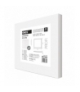 Panel LED PROFI 60×60 40W 3200 lm IP20 UGR neutralna biel EMOS ZR7422