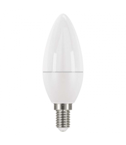 Żarówka LED Classic candle 7,3W E14 neutralna biel EMOS Lighting ZQ3231