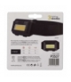 Latarka czołowa LED COB 1W, 110 lm, 15m 3× AAA EMOS P3537