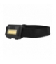Latarka czołowa LED COB 1W, 110 lm, 15m 3× AAA EMOS P3537