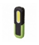 Lampa warsztat. LED 5W COB +3W LED, 400lm, 2000mAh ładowalna EMOS P4531