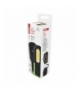 Lampa warsztat. LED 5W COB +3W LED, 400lm, 2000mAh ładowalna EMOS P4531