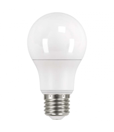 Żarówka LED Classic 5,2W E27 neutralna biel EMOS Lighting ZQ5121